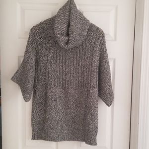 T Tahari | Cowl-Neck, Dolman Sleeve Sweater